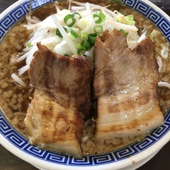 豪ーめん 花巻店の画像