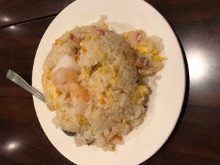 「チャーハン」@順順餃子酒場 大宮駅前店の写真