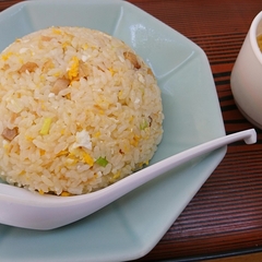 ラーメン太陽の画像