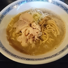 中華そば つけそば こばやしの画像