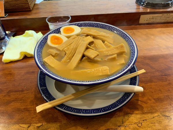 「竹」@蔘好来の写真