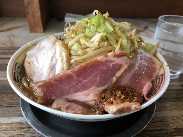 「五郎¥1,000」@improv.の写真