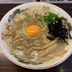 めん処 夢ノ弥の画像