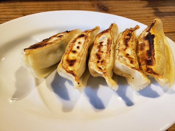 「餃子」@弘明寺下町食堂 町っ子の写真