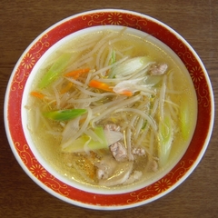 満留賀本店の画像