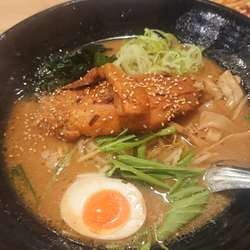 とんとろチャーシュー味噌