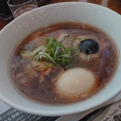 らあめん花月嵐 イオンモール下田店の画像