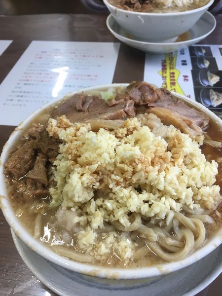 「醤油」@ラーメン富次郎 見和店の写真