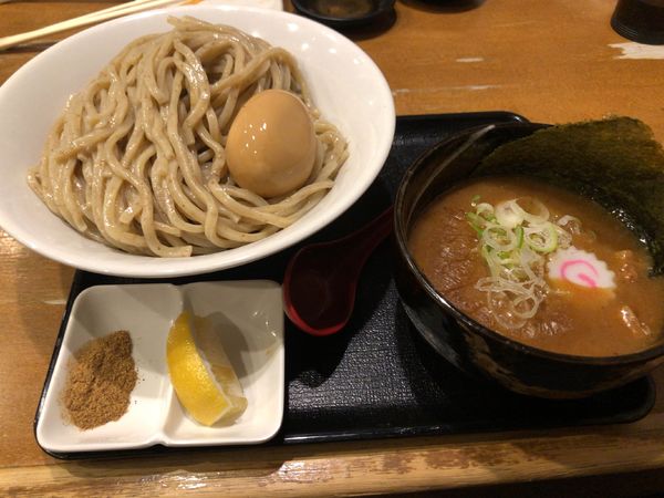 「2年2組」@らぅ麺 ガラ喰楽学校 大宮店の写真