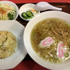 泰陽楼 一番町店の画像