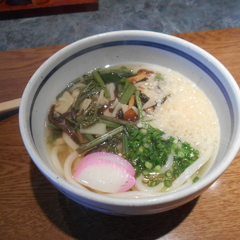 天霧 田和山店の画像