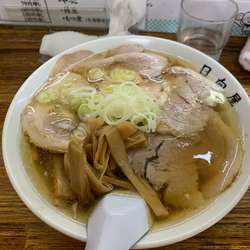 チャーシューメン