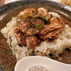 中国料理 龍鳳の画像