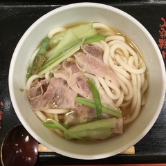 小諸そば 三田店の画像