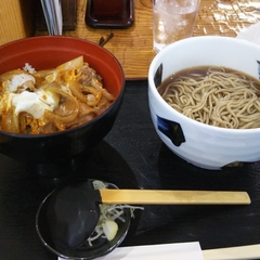 会津蕎麦 あずまやの画像