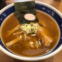 らーめん 並 780円