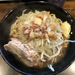 ラーメン