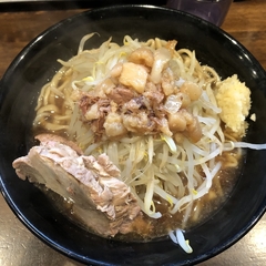 ガチ盛りラーメン アオイローの画像