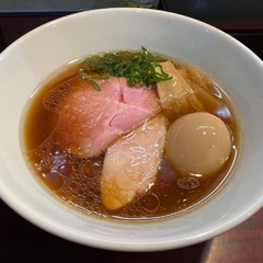 らーめん 鶏次の画像