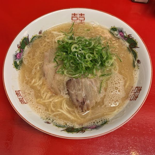 ラーメン