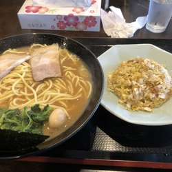 お客さんを見て下さい