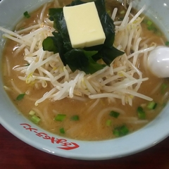 くるまやラーメン 佐野店の画像