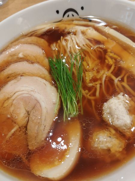 「阿スペシャル」@みんなのらぁ麺 阿飛流の写真