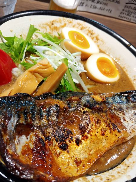 「黒海Ver.2」@さばねの写真