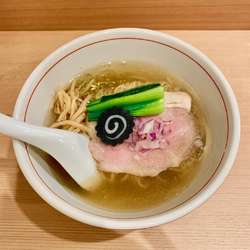 【数量限定】のどぐろそば