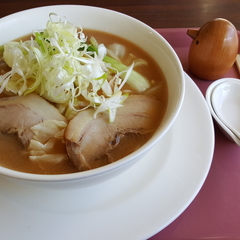 cafe monterの画像