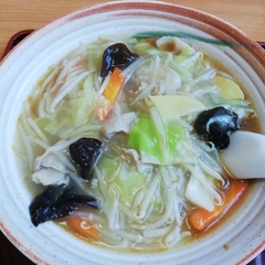 中華・定食 新月の画像