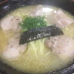 ラーメン大盛　550円