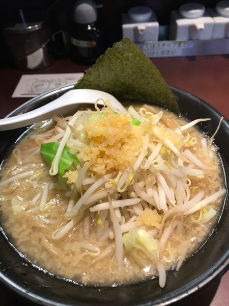 「和蔵インスパイヤ」@らーめん和蔵 本店の写真