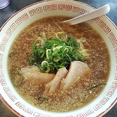 元祖 第一旭 熊野店の画像