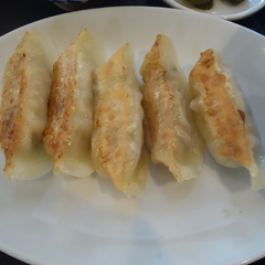 中華料理 濃河の写真