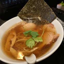 全部乗せらぁ麺