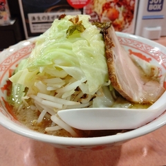 特級豚骨 中華そば湊生の画像