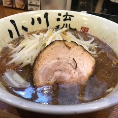 ラーメン小川流 町田ジョルナ店の画像