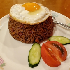 蓮香園 新館の画像