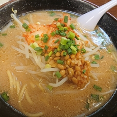 らーめん花楽 大船店の写真