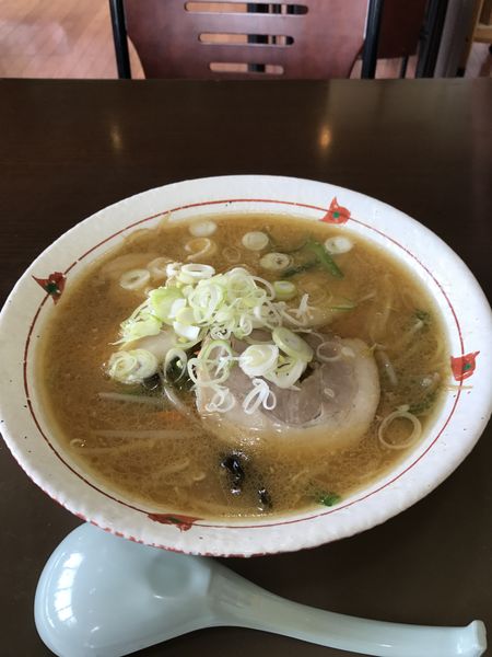 「味噌ラーメン」@こざくらの写真