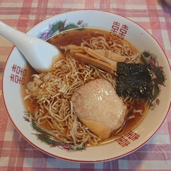 おばてい食堂の画像