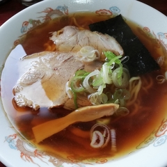 中華そば家 たかはしの画像