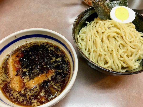 「もりそば」@北習大勝軒の写真