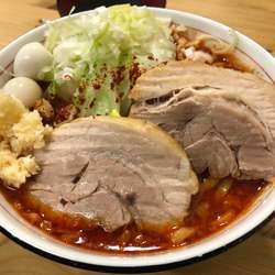 限定、紅（くれない）