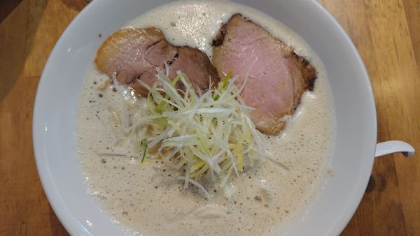 「出し蕎麦 650円」@㐂蕎麦司 きし元の写真