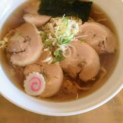 チャーシューメン