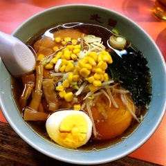 北留 舘山寺店の画像