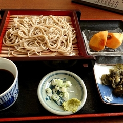 そば工房 さとうの画像