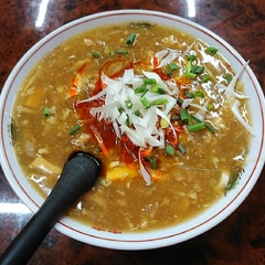 上海酒家の画像